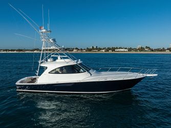 52' Viking 2017 Yacht For Sale